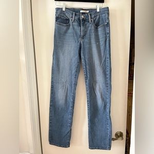 Levi’s jeans